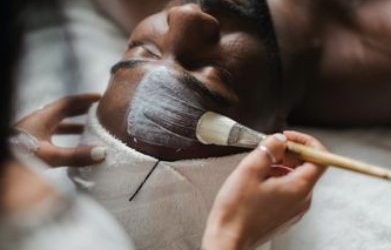 men treatments